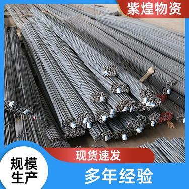 探析20钢筋一捆的重量构成与施工应用价值