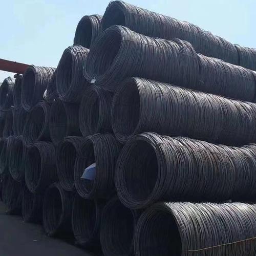 龙钢高线 陕西龙钢高线 西安龙钢高线 光圆钢筋 龙钢光圆钢筋 光圆盘